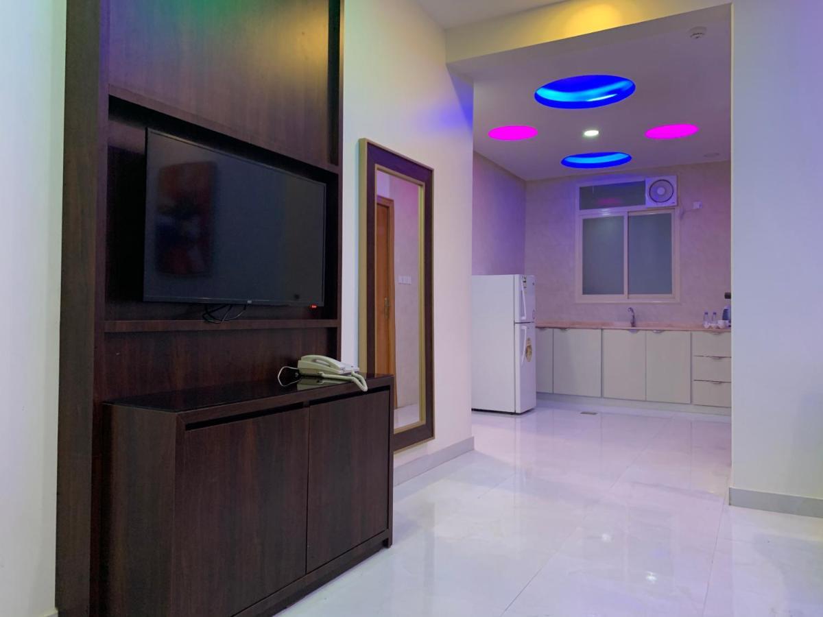 Nights Silence- Furnished Appartement By Kyan ハミース・ムシャイト エクステリア 写真